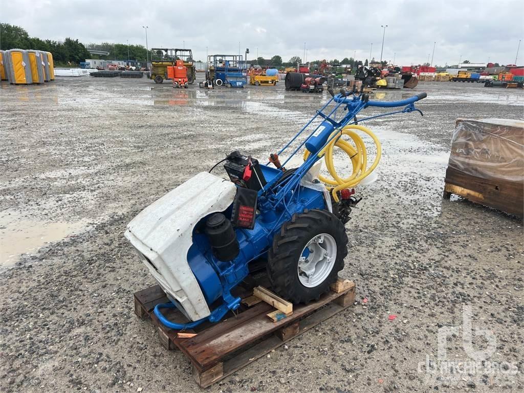 Bertolini BM12 Культиватори