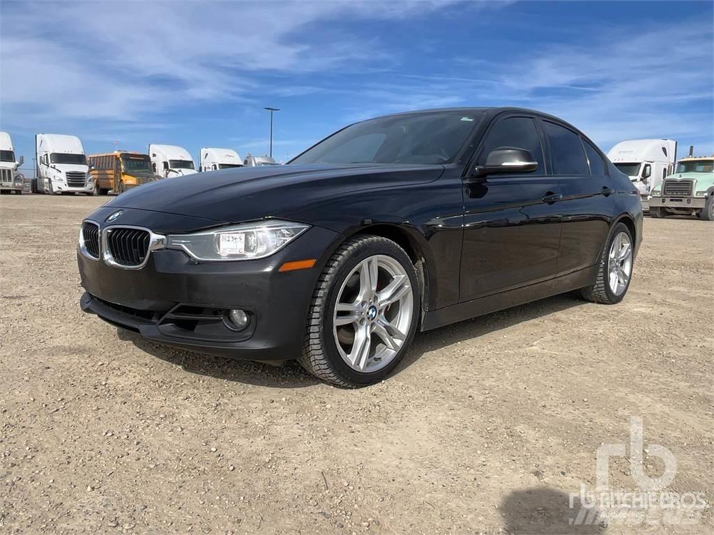 BMW 328I Автомобілі