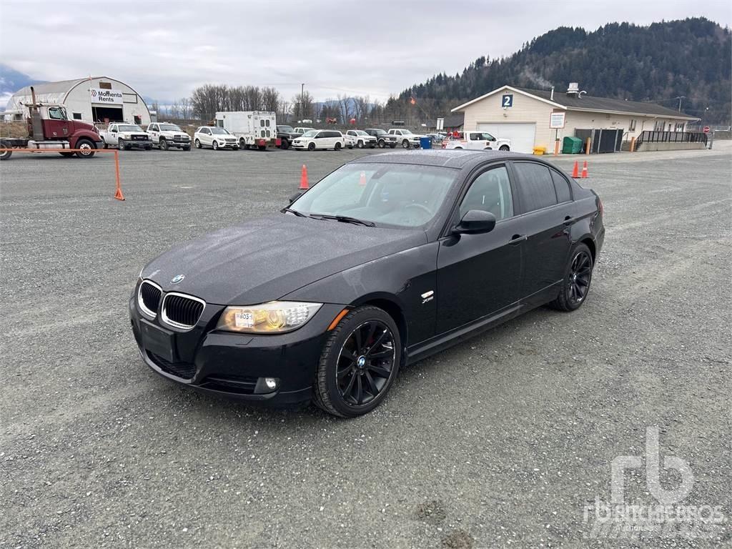BMW 328I Автомобілі
