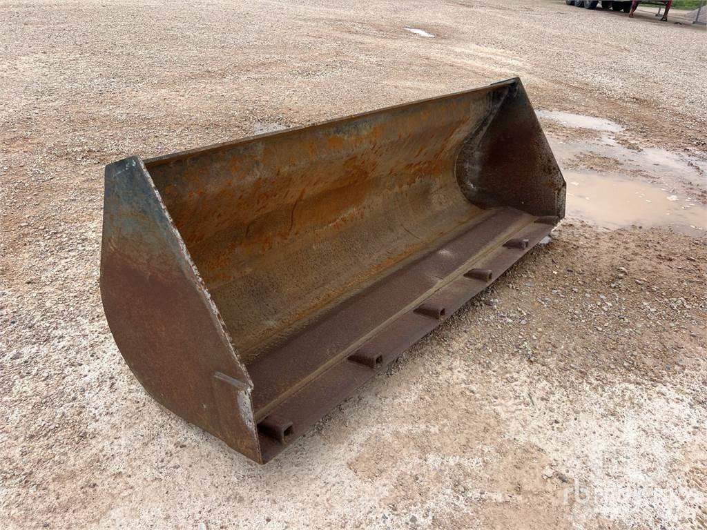 Bobcat 2350 mm Грейфери