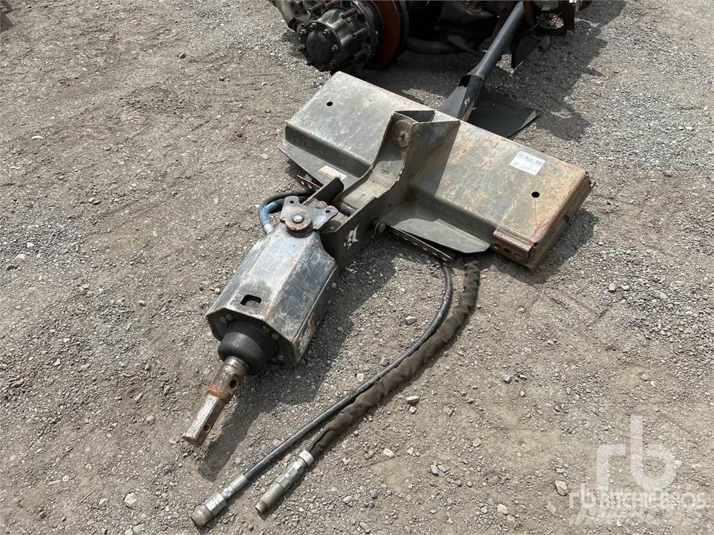 Bobcat 30C Свердла