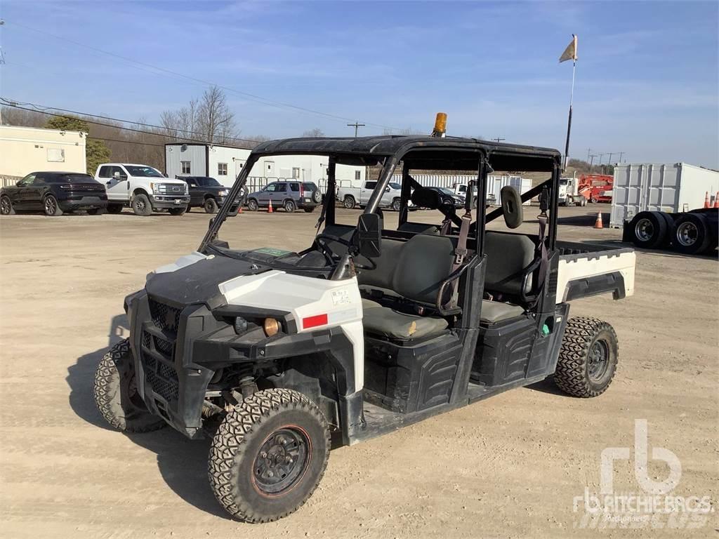 Bobcat 3400XL Підсобні машини