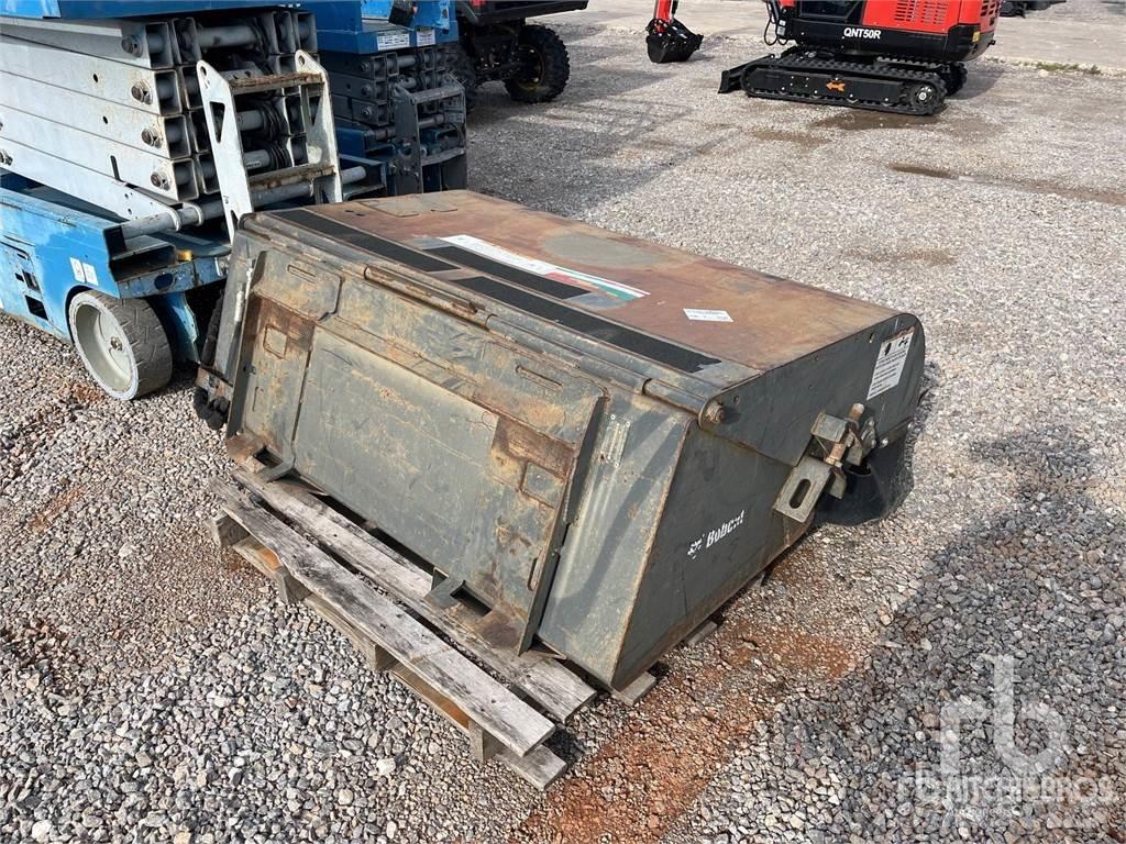 Bobcat 6707144 Щітки