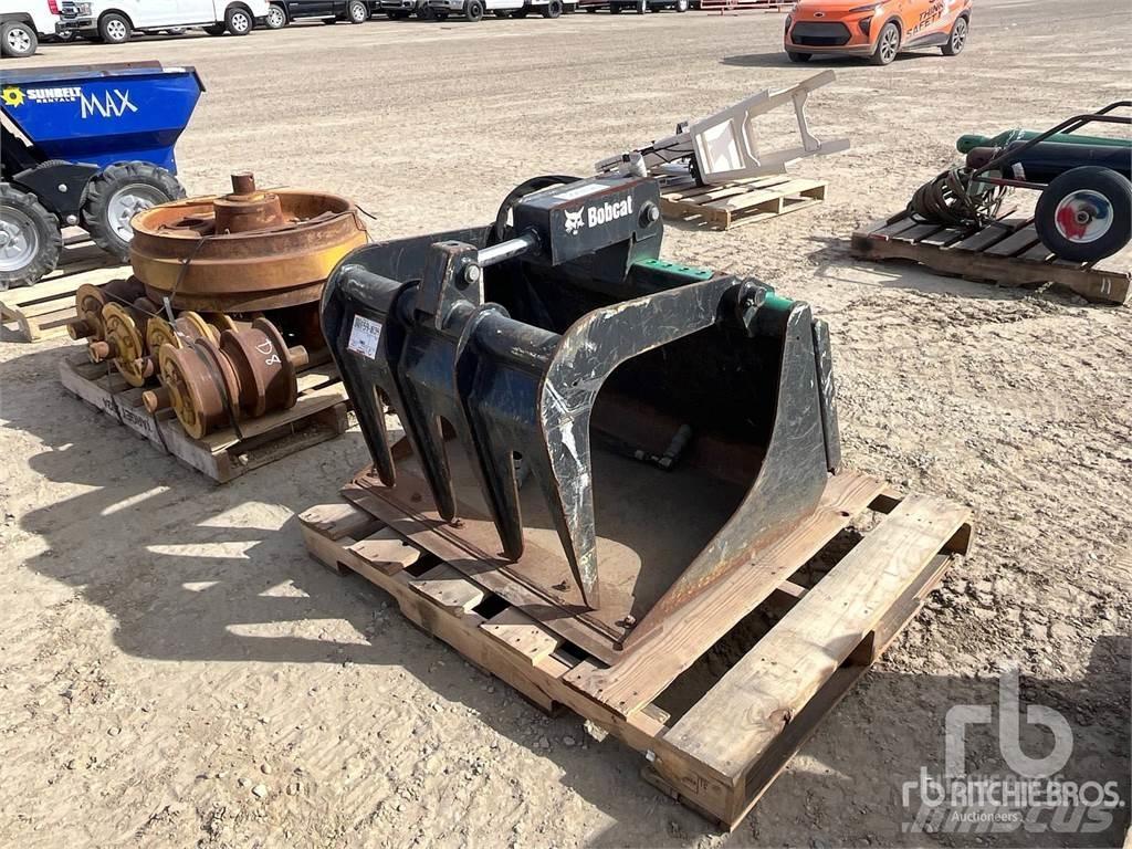Bobcat 7135737 Грейфери