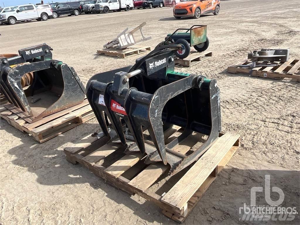 Bobcat 7135737 Грейфери