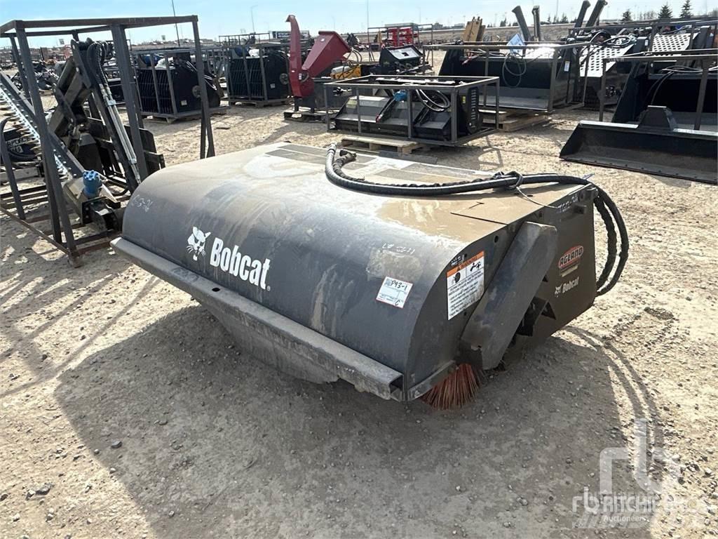 Bobcat 72 Щітки