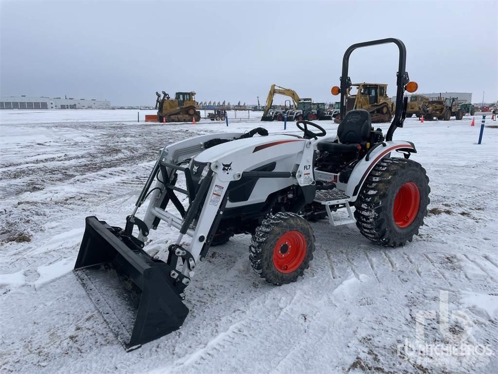 Bobcat CT2025 Трактори
