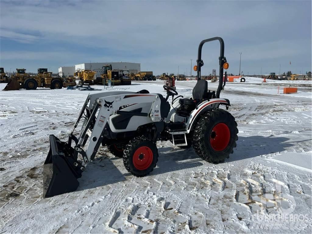 Bobcat CT2035 Трактори