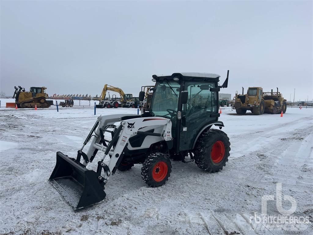 Bobcat CT2535 Трактори