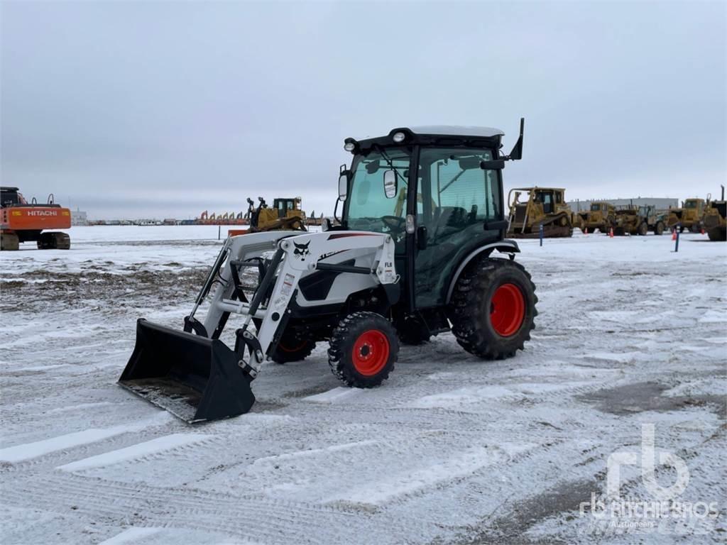 Bobcat CT2535 Трактори