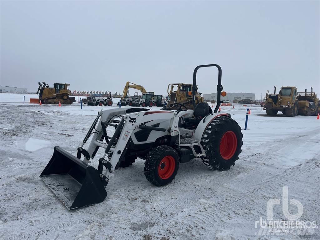 Bobcat CT4045 Трактори