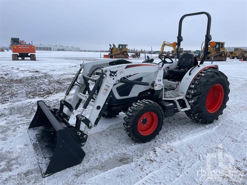 Bobcat CT4045 Трактори