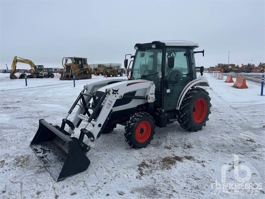 Bobcat CT5545 Трактори