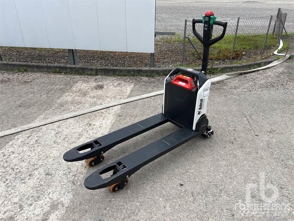 Bobcat LPM15N стелажі складські