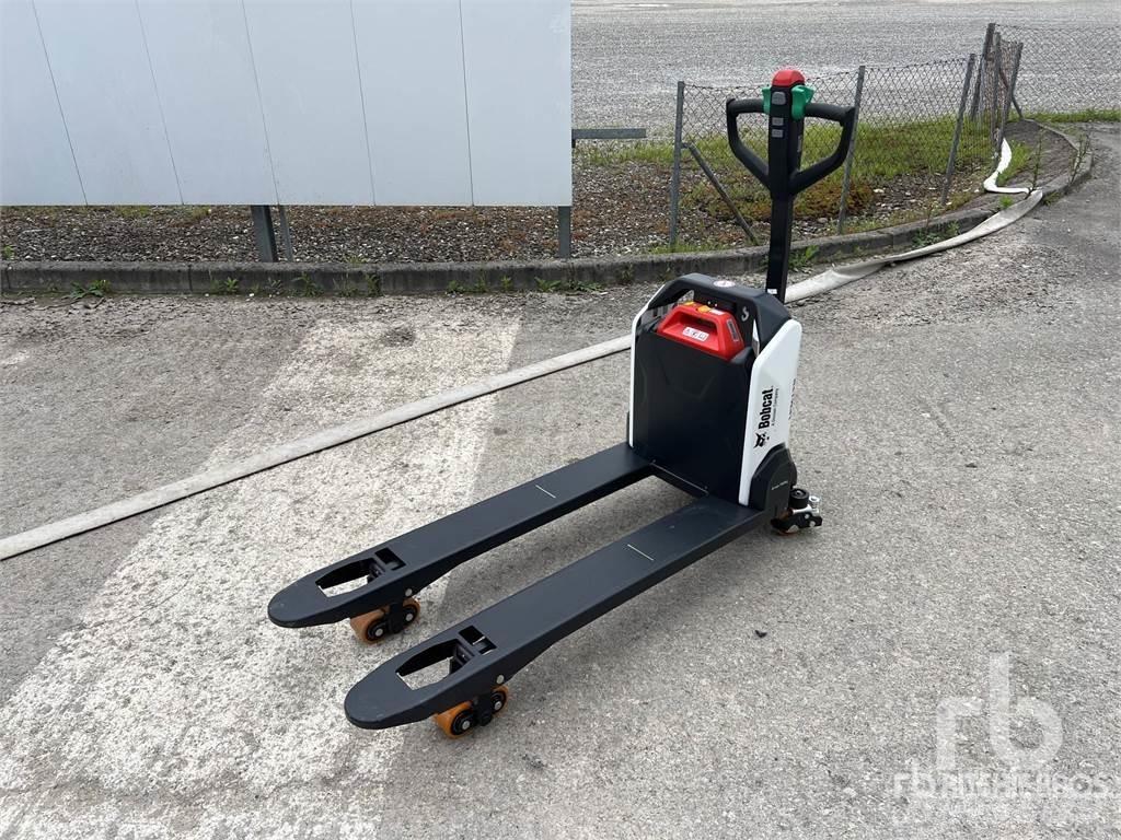 Bobcat LPM15N стелажі складські