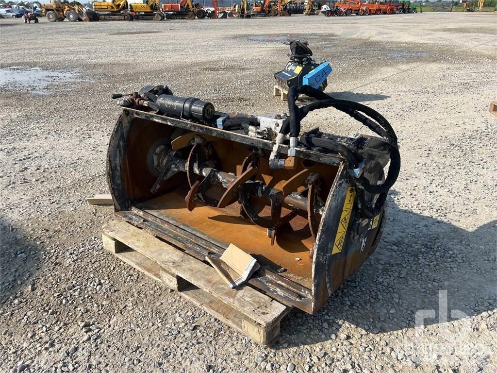 Bobcat MB250SD Інше обладнання