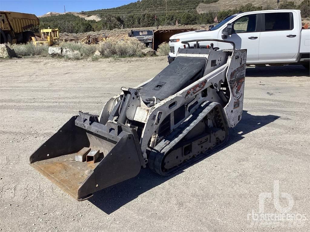 Bobcat MT100 Міні-навантажувачі