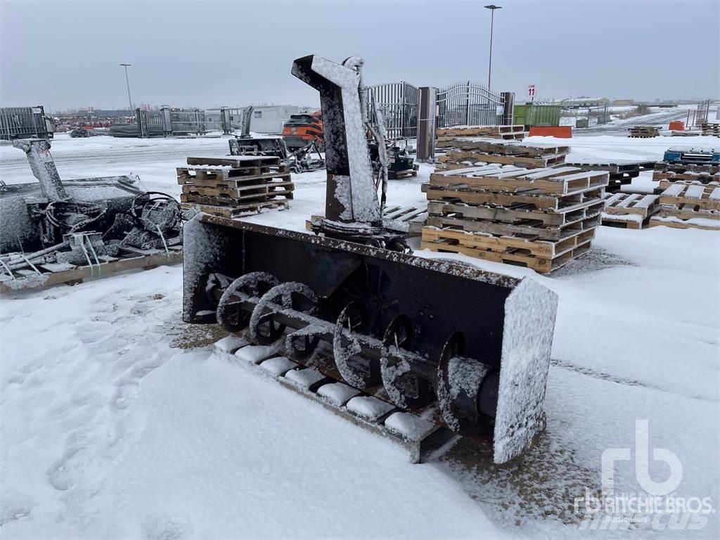 Bobcat SB200X72 Інше обладнання