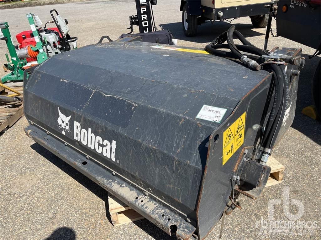 Bobcat SWB60 Щітки