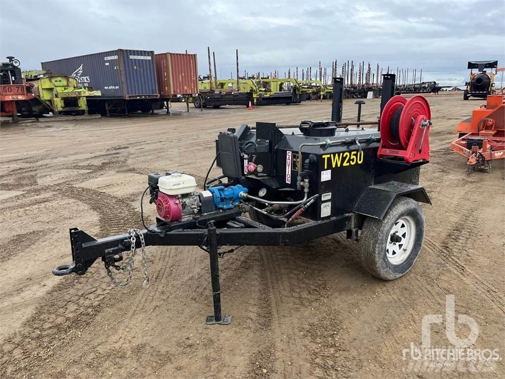 Bomag 91183503 Інші причепи