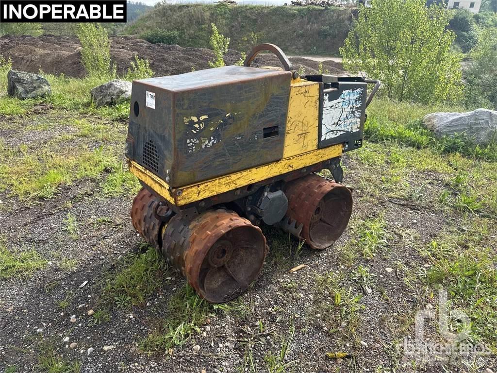 Bomag BMP851 Ущільнювачі грунту