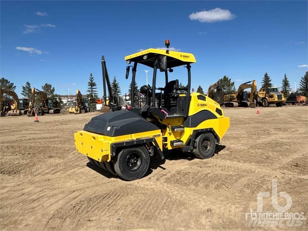 Bomag BW11RH Грунтові котки