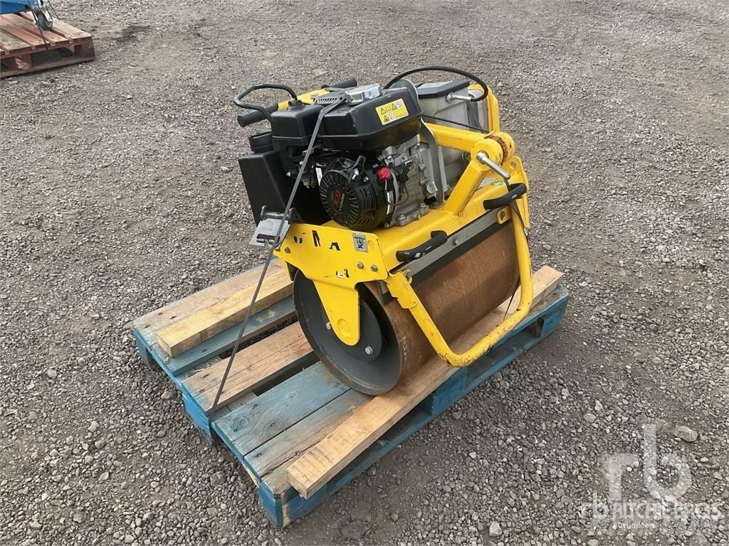 Bomag BW55E Інші дорожні катки