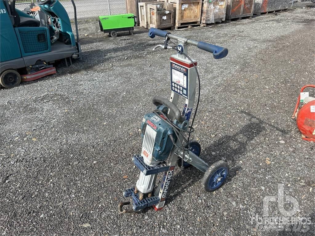 Bosch 11335 Будтехніка - Інші