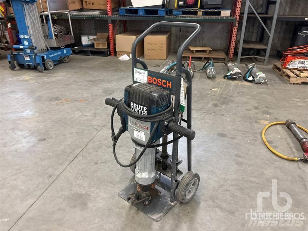 Bosch BH2770VC Будтехніка - Інші