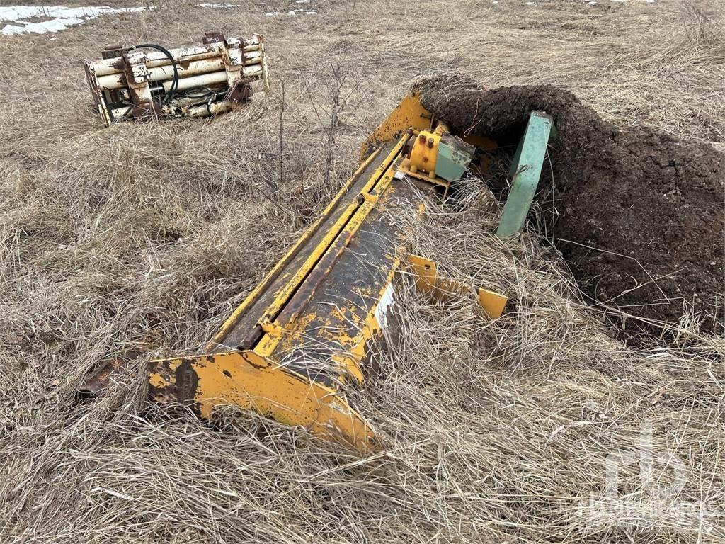  Brush Mulcher Сільгосптехніка - Інші