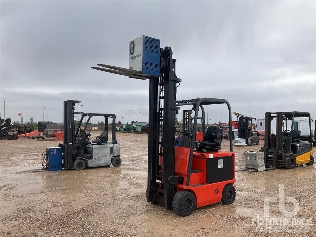 BT C4E200NL Електронавантажувачі