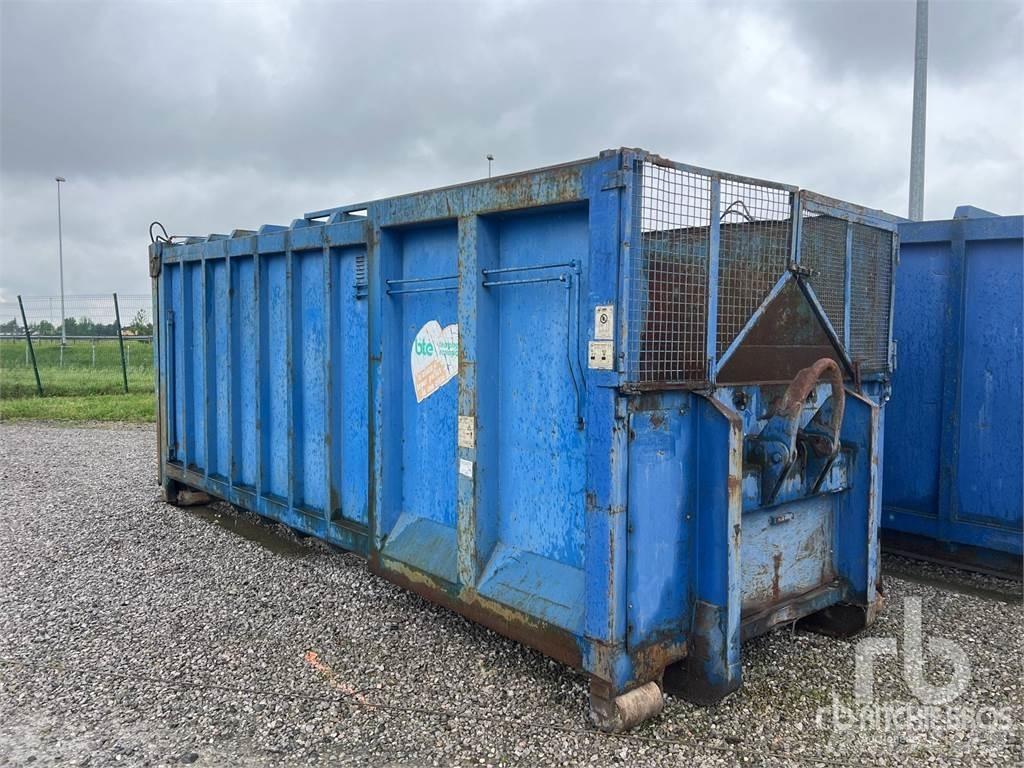  BTE CMP20APB30 Транспорт - Інші