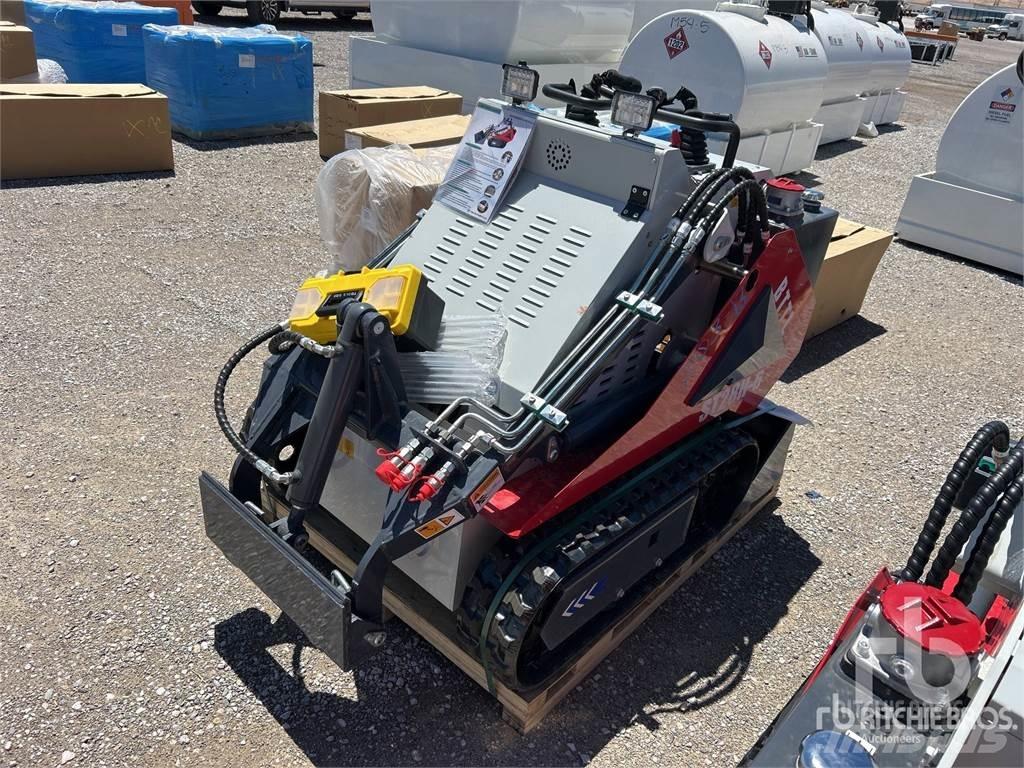 BTTL ST28H-6 Міні-навантажувачі