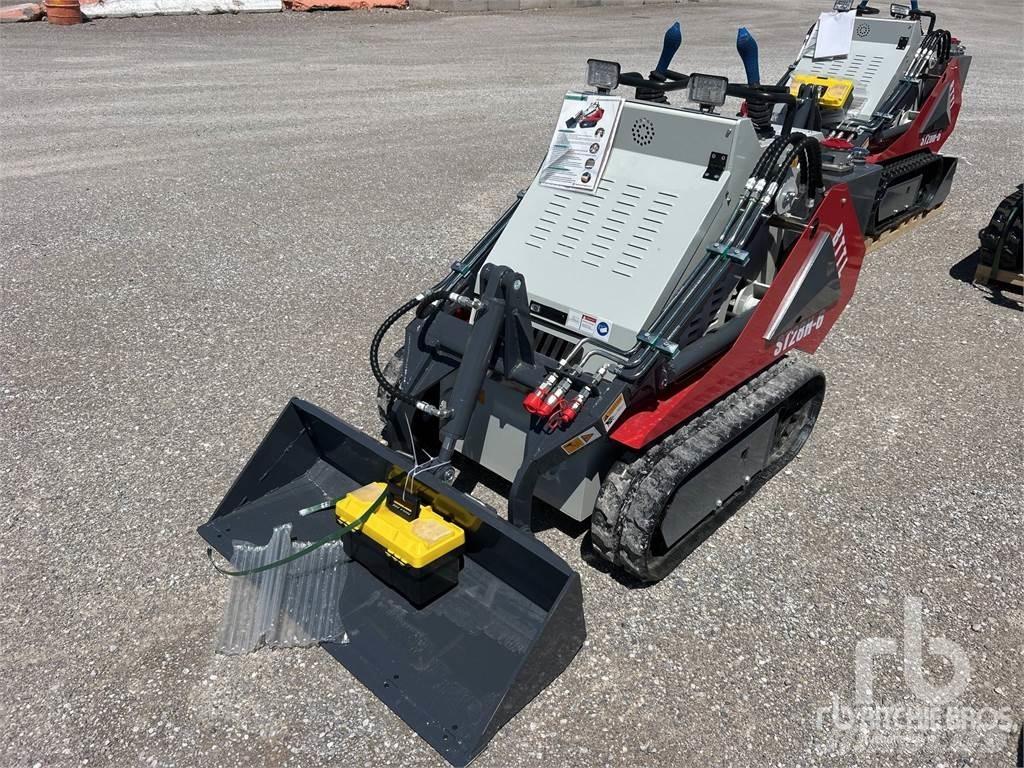 BTTL ST28H-6 Міні-навантажувачі