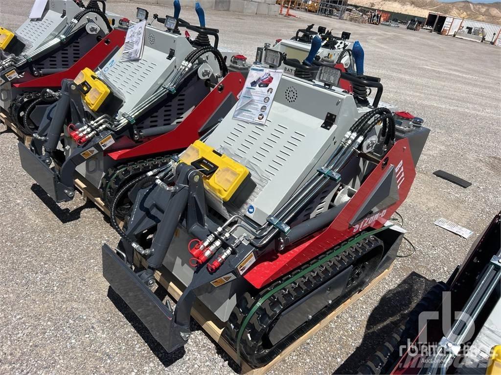 BTTL ST28H-6 Міні-навантажувачі