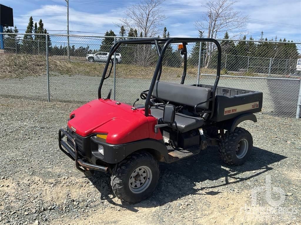 Bush Hog TH4400 Підсобні машини