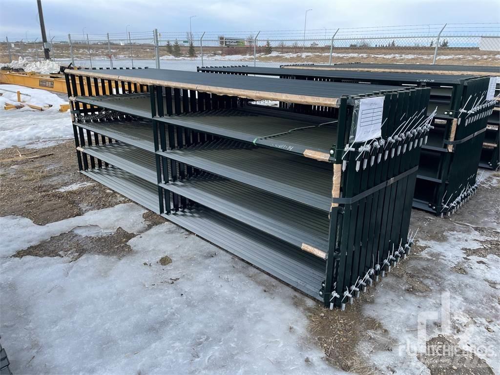  BYT DMG12 Інше тваринницьке обладнання