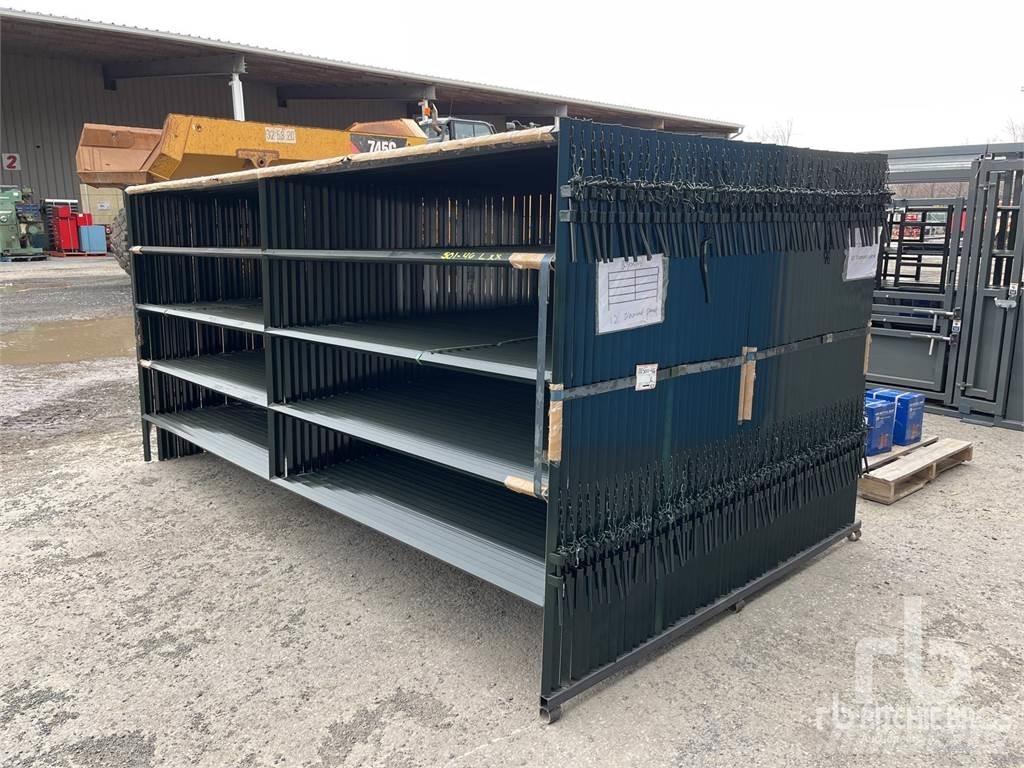  BYT DMPNL120 Інше тваринницьке обладнання