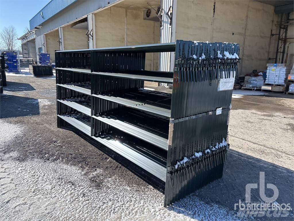 BYT DMPNL120 Інше тваринницьке обладнання