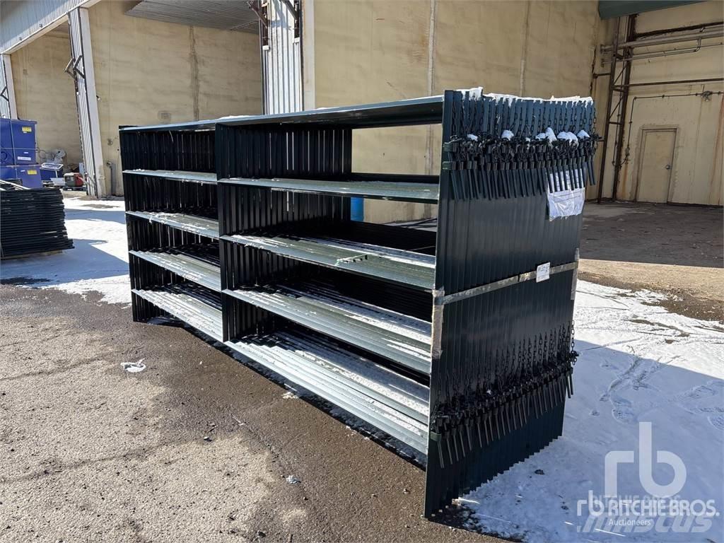  BYT DMPNL120 Інше тваринницьке обладнання