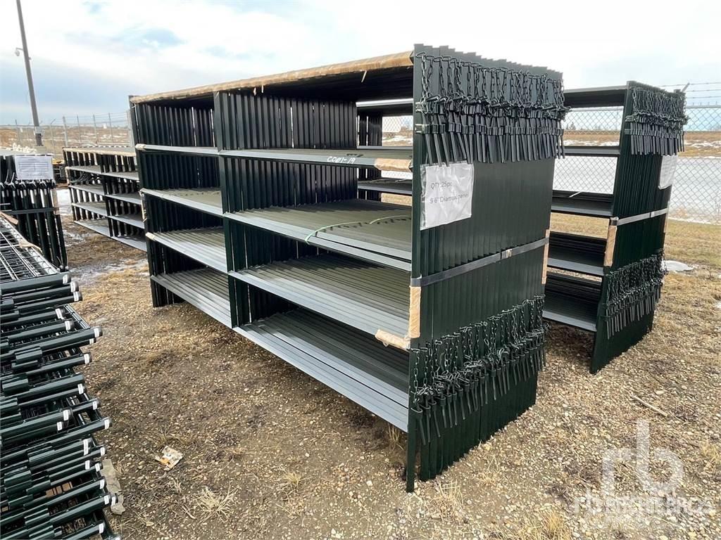  BYT DMPNL96 Інше тваринницьке обладнання