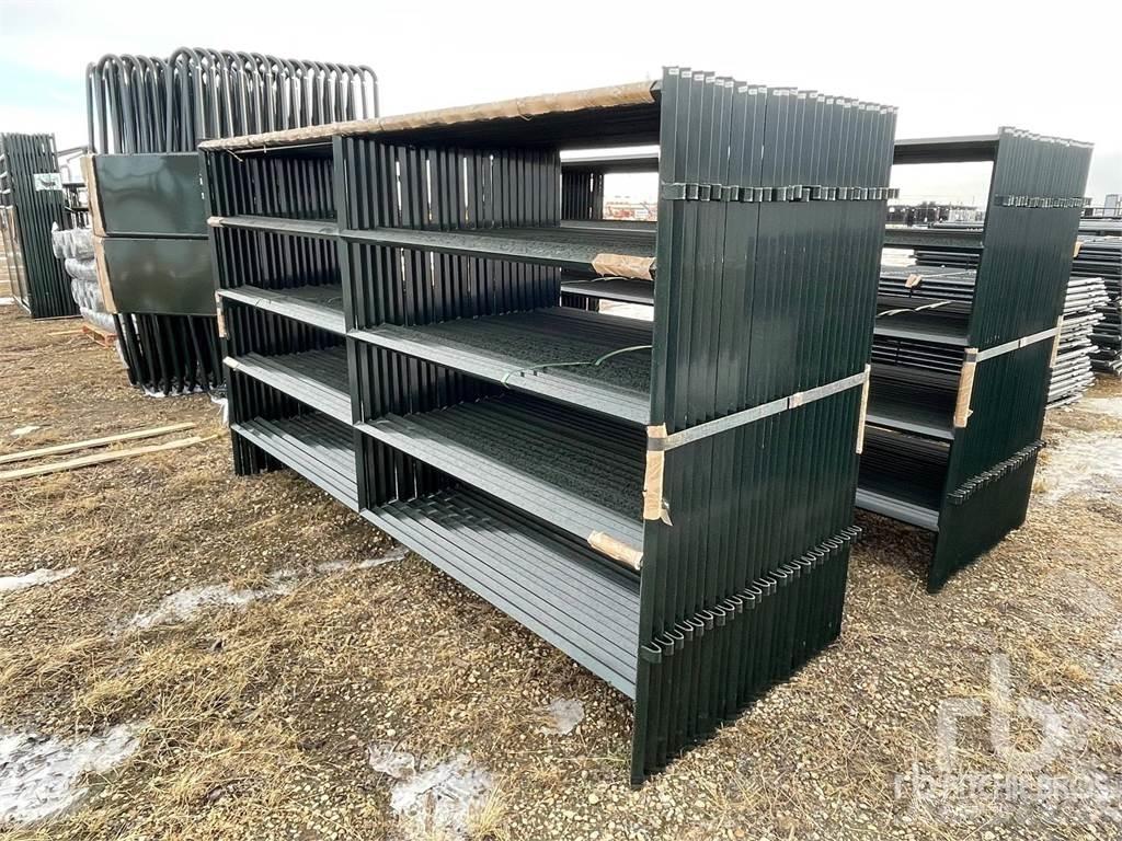  BYT DMPNL96 Інше тваринницьке обладнання