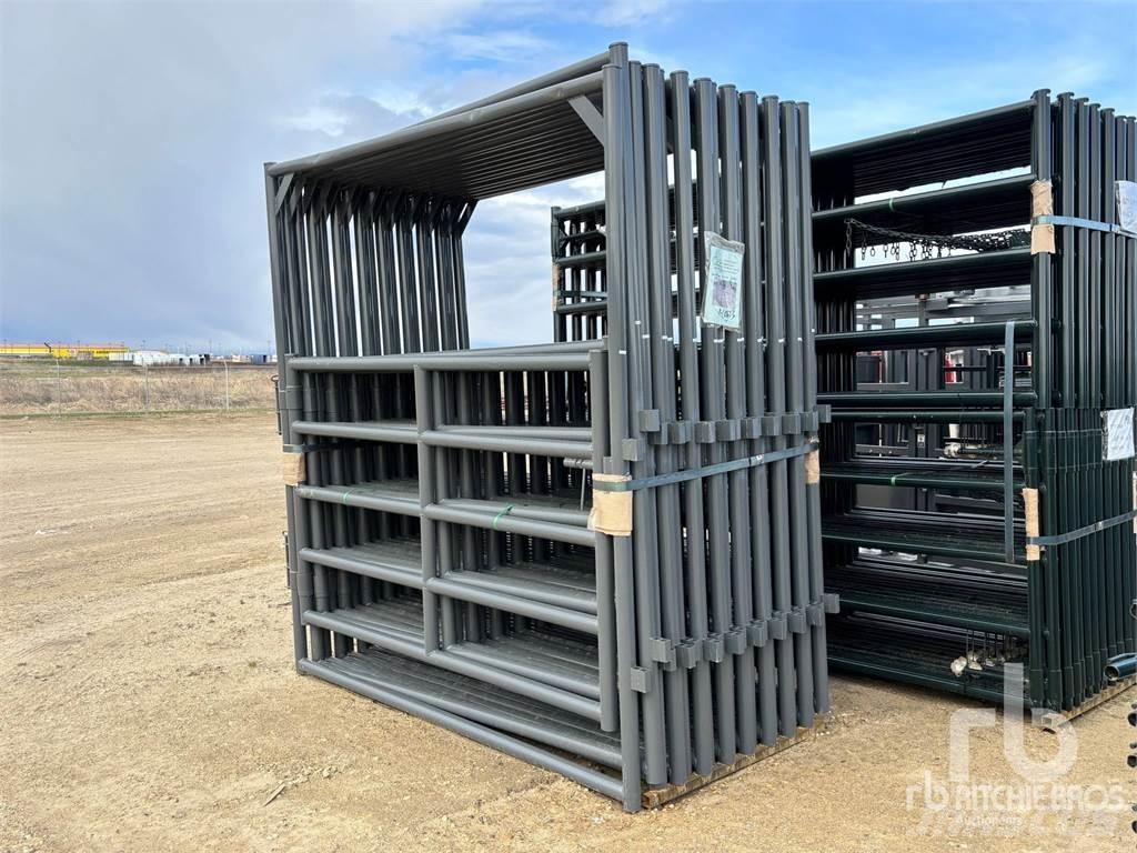  BYT FRMGTE76 Інше тваринницьке обладнання