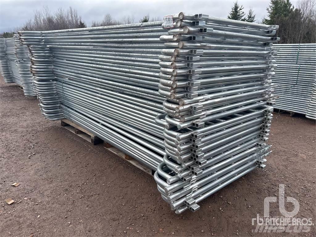  BYT GPNL12 Інше тваринницьке обладнання