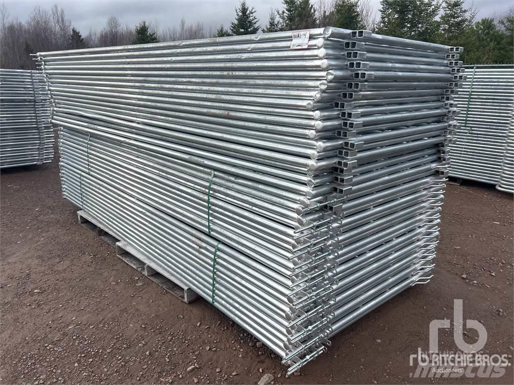  BYT GPNL12 Інше тваринницьке обладнання