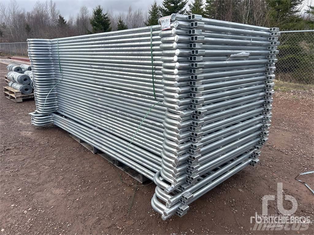  BYT GPNL12 Інше тваринницьке обладнання