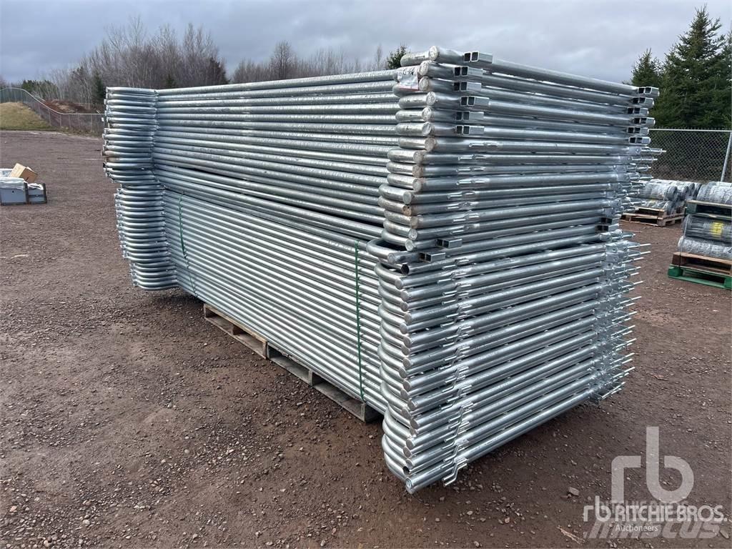  BYT GPNL12 Інше тваринницьке обладнання