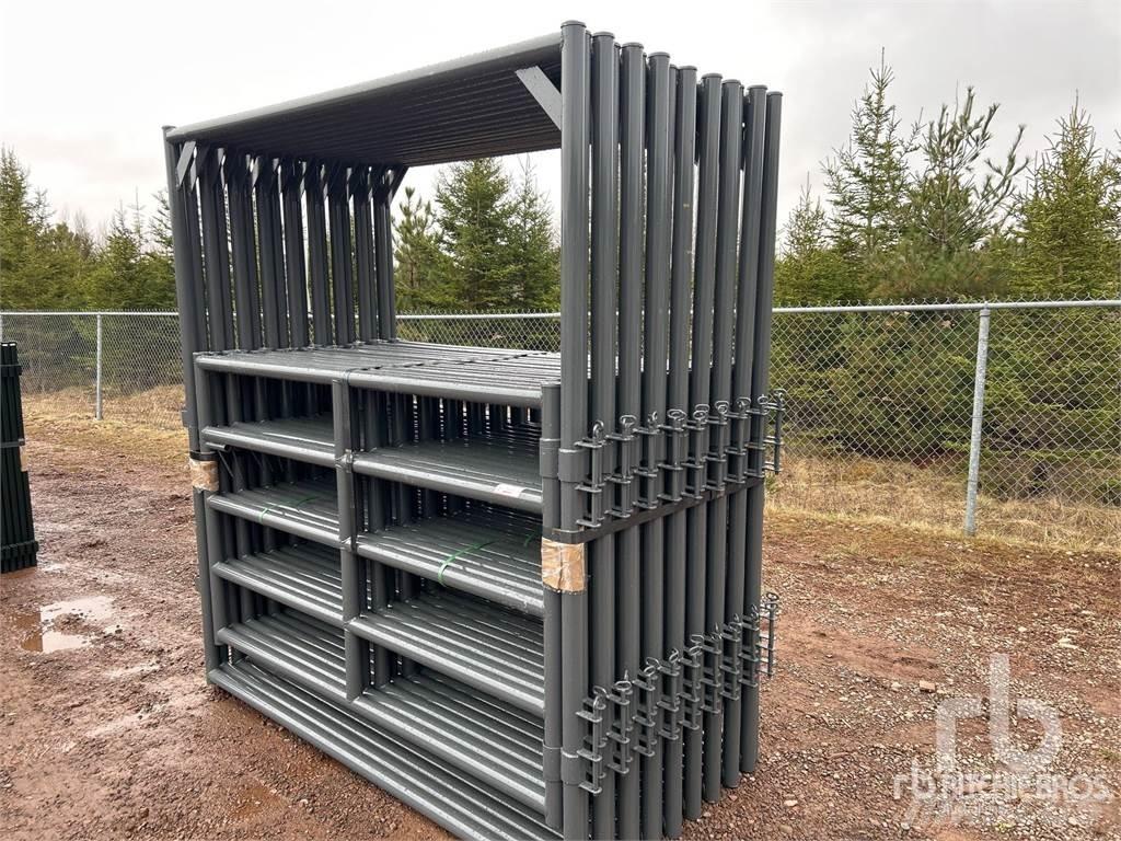  BYT HPG76 Інше тваринницьке обладнання