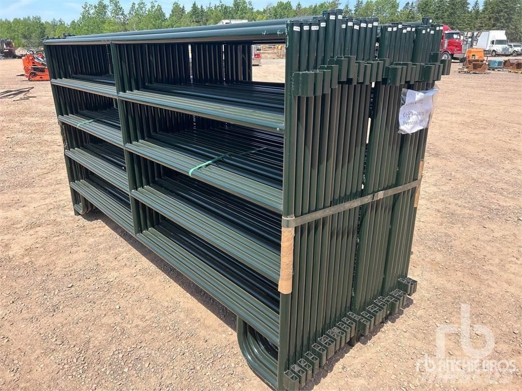  BYT MDRP96 Інше тваринницьке обладнання