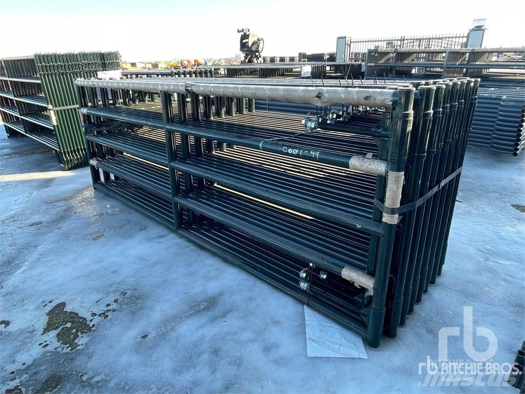  BYT MRG120 Інше тваринницьке обладнання